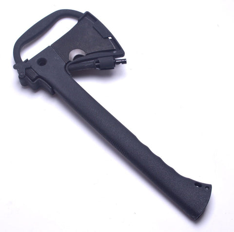 Image of Multifunction Camping Hand Fire Axe [MD012]