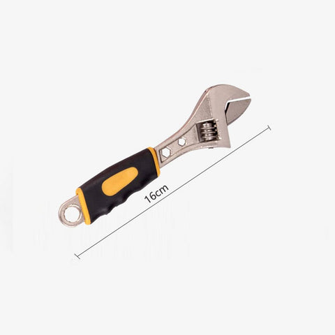 Image of Multifunctional Toolbox Hammer Repair