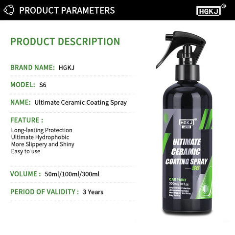 Image of Cleaner Spray