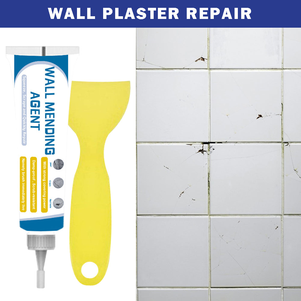 Wall Repairing Ointment