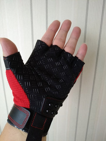 Image of Safety Tactical Gloves