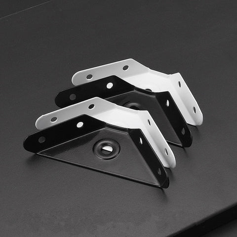 Image of Thicken Furniture Corner Brackets (2pcs / 4pcs / 8pcs /...)  [RC027]