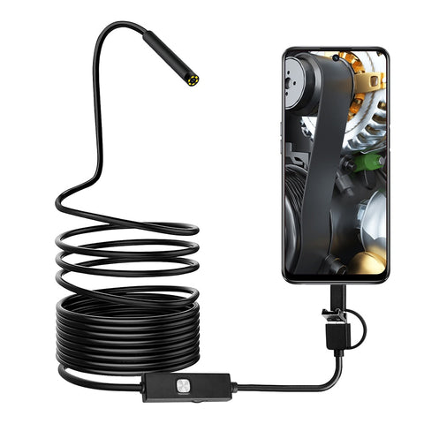 Image of Mini Endoscope Camera [MD029]