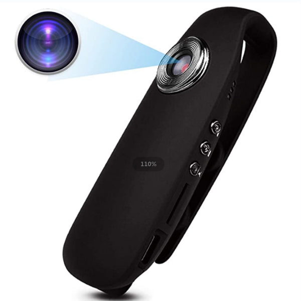 【ST021】Pocket Video Recorder HD Camera
