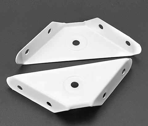 Image of Thicken Furniture Corner Brackets (2pcs / 4pcs / 8pcs /...)  [RC027]