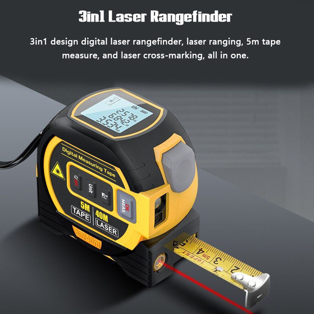 [ST063] Laser Level Line Tape