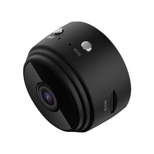 1080P Magnetic WiFi Mini Camera [MD016]