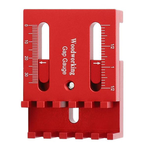 Image of Woodworking Gap Gauge