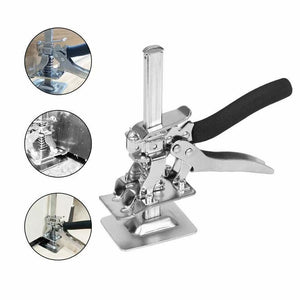 STAINLESS STEEL LABOR-SAVING HEIGHT REGULATOR