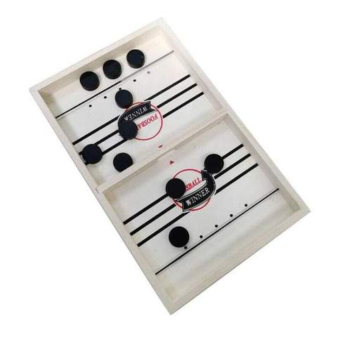Foosball - Fast Puck Game