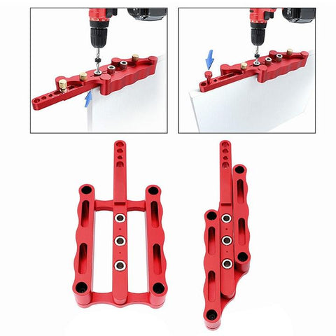 Image of Positioning Fixture 6/8/10MM Drilling Tool