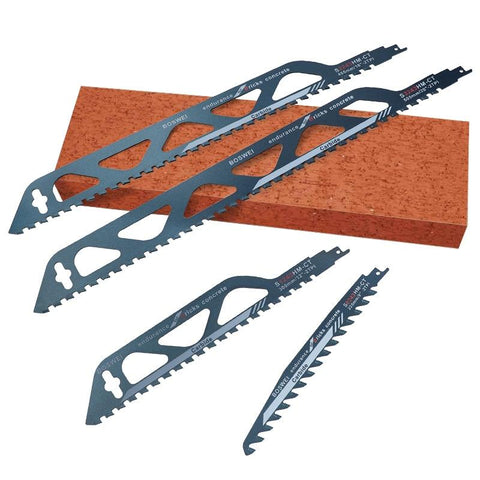 Image of Saw Blade for Cutting Bricks Concrete