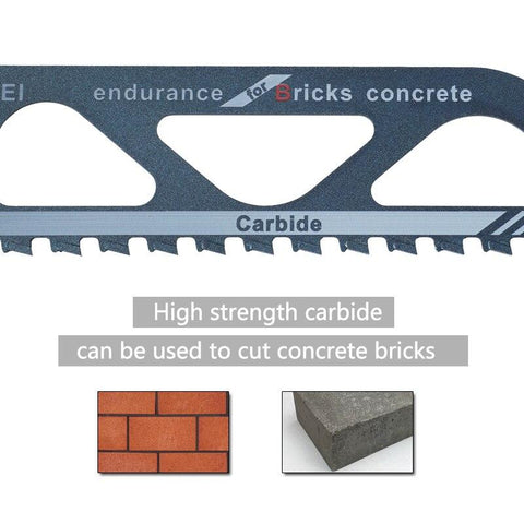 Image of Saw Blade for Cutting Bricks Concrete