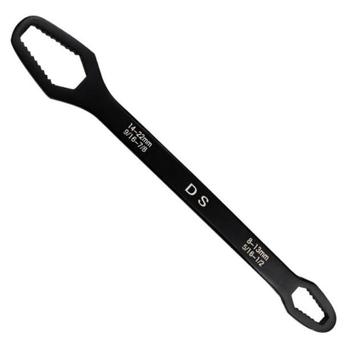 Image of DOUBLE SIDED WRENCH