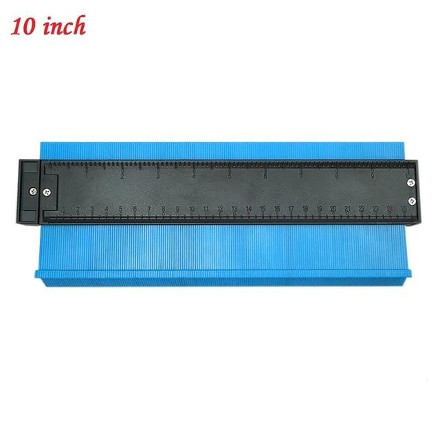 Contour Gauge Tool Duplicator