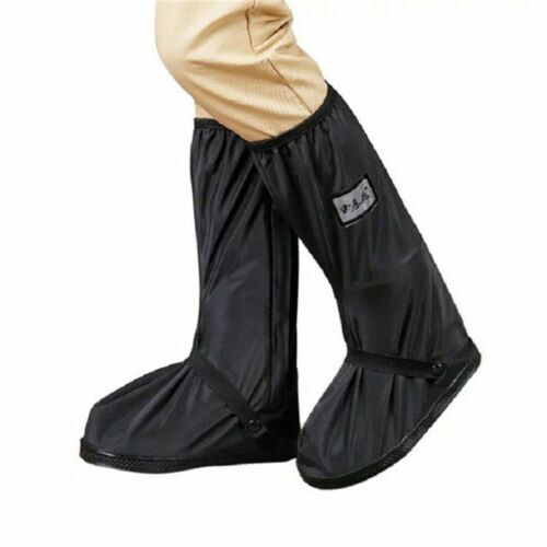 [ST053] Waterproof Reusable Shoes Covers